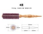 Cellreborn Athens Goddess Hair Roll Brush - Image 12