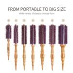 Cellreborn Athens Goddess Hair Roll Brush - Image 3