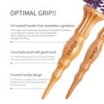 Cellreborn Athens Goddess Hair Roll Brush - Image 4
