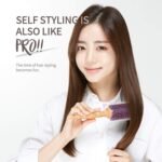 Cellreborn Athens Goddess Hair Roll Brush - Image 6