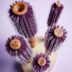 Cellreborn Athens Goddess Hair Roll Brush - Image 2