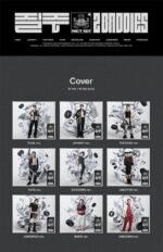 NCT 127 - 질주 2 BADDIES (DIGIPACK VER.) + Poster - Image 5