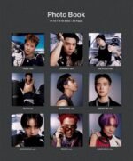 NCT 127 - 질주 2 BADDIES (DIGIPACK VER.) + Poster - Image 2