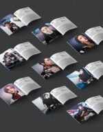 NCT 127 - 질주 2 BADDIES (DIGIPACK VER.) + Poster - Image 3