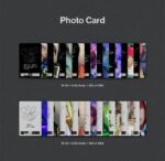 NCT 127 - 질주 2 BADDIES (DIGIPACK VER.) + Poster - Image 6