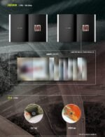 STRAY KIDS - MINI ALBUM CLÉ 1 : MIROH (NORMAL VER.) - Image 2