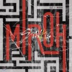 STRAY KIDS - MINI ALBUM CLÉ 1 : MIROH (NORMAL VER.)