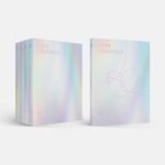 BTS - LOVE YOURSELF 結 'ANSWER' (2CD)