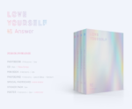 BTS - LOVE YOURSELF 結 'ANSWER' (2CD) - Image 11