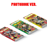 NCT DREAM - 1st Album Taste (Hot Sauce) (PHOTO BOOK VER.) - Image 13