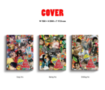 NCT DREAM - 1st Album Taste (Hot Sauce) (PHOTO BOOK VER.) - Image 14