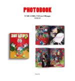 NCT DREAM - 1st Album Taste (Hot Sauce) (PHOTO BOOK VER.) - Image 15