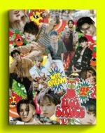 NCT DREAM - 1st Album Taste (Hot Sauce) (PHOTO BOOK VER.) - Image 3