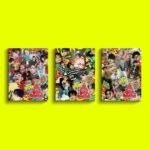 NCT DREAM - 1st Album Taste (Hot Sauce) (PHOTO BOOK VER.)