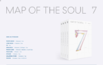 BTS - MAP OF THE SOUL: 7 - Image 5