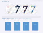 BTS - MAP OF THE SOUL: 7 - Image 9