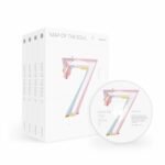 BTS - MAP OF THE SOUL: 7