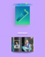 THE BOYZ - THRILL-ING 6th Mini Album - Image 12