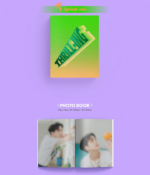 THE BOYZ - THRILL-ING 6th Mini Album - Image 7