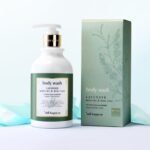 Cellhappyco Lavender Body Wash 300ml - Image 2