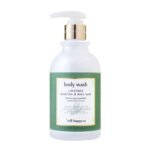 Cellhappyco Lavender Body Wash 300ml - Image 3