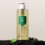 CELLREBORN Cica Calming Shampoo - Anti Dandruff - 430ml - Image 4