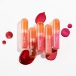 Pretty Water Velvet Lasting Tints