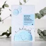 MIZON Joyful Time Essence Mask Hyaluronic Acid