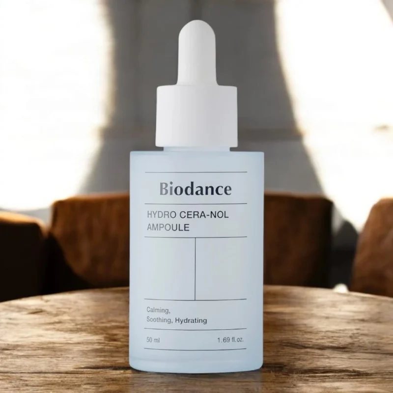 Biodance Hydro Cera-Nol Ampoule 50 ml