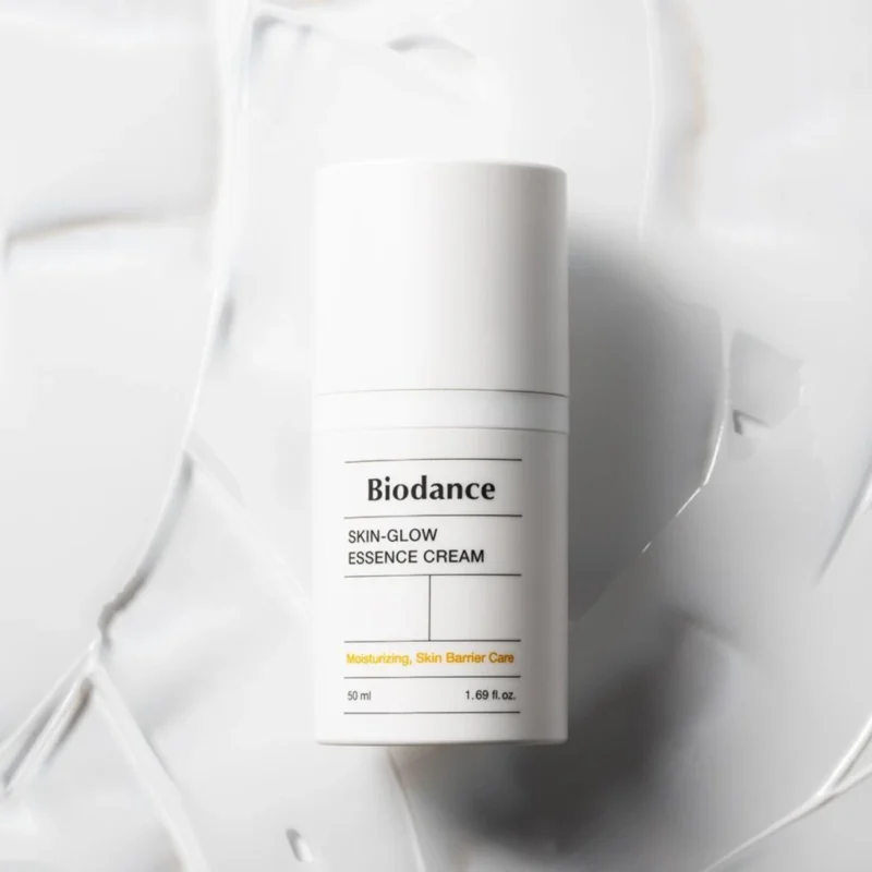 Biodance Skin-Glow Essence Cream 50 ml