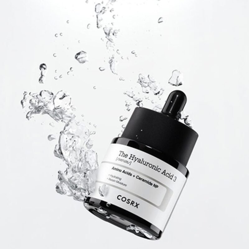COSRX The Hyaluronic Acid 3 [/serum/] 20 ml