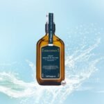 Cell happy co Hair Essence Argan Moisture & Hair Care 100 ml