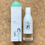 MIDHA Rice Pure Toner 200 ml