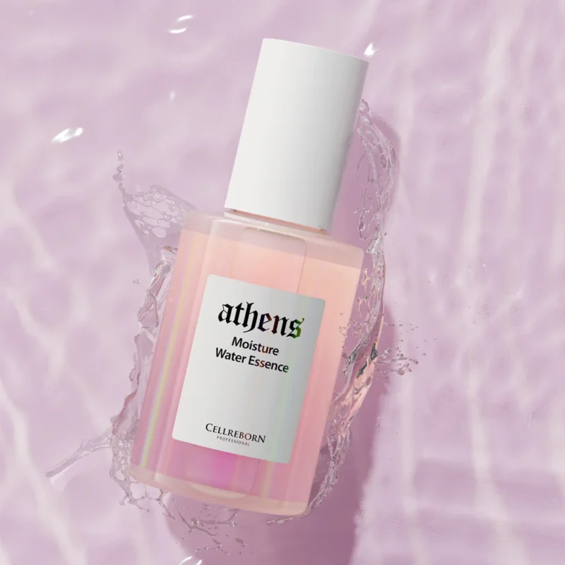 CELLREBORN Moisture Water Essence 120 ml