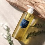 CELLREBORN Tea Tree Shampoo : Anti Hair Loss 430 ml