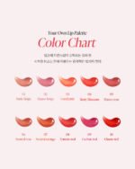 Ye:pre Pretty Water Velvet Lasting Tints - Image 3