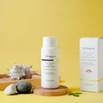 Cell happy co Red Ginseng Facial Washing Powder 50 g