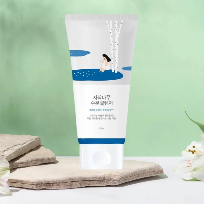 Round Lab ROUND LAB BIRCH JUICE CLEANSER 150ml