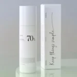 ANUA HEARTLEAF 70 DAILY LOTION 200ml