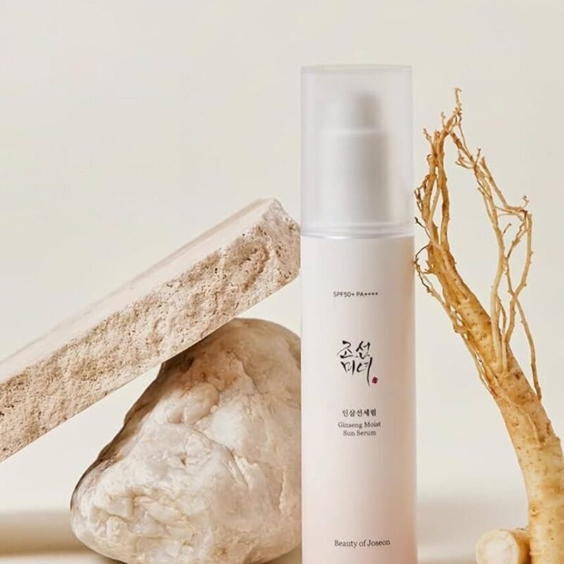 Beauty of Joseon Ginseng Moist Sun Serum 50 ml