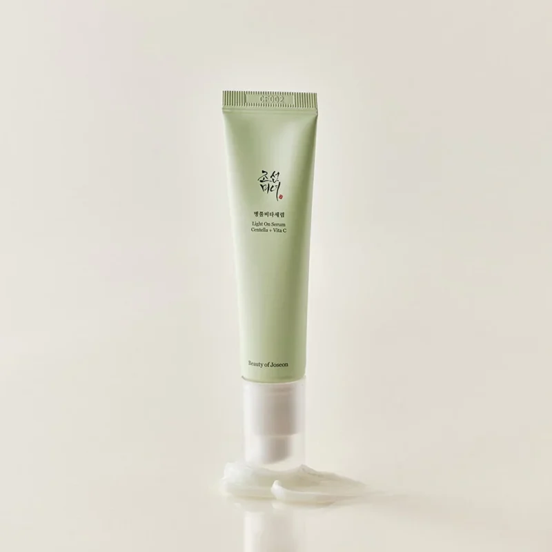 Beauty of Joseon Light On Serum Centella + Vita C 30 ml