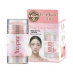 Yepre Cherry-Blossom Hydrating Mud stick mask 40g