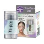 Yepre Kaolin Purifying Mud Stick Mask 40g