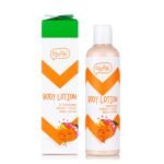 QyQoYo Tangerine Bright + Moist BODY LOTION