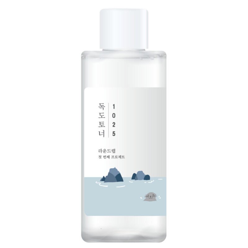 Round Lab 1025 DOKDO TONER_100ml