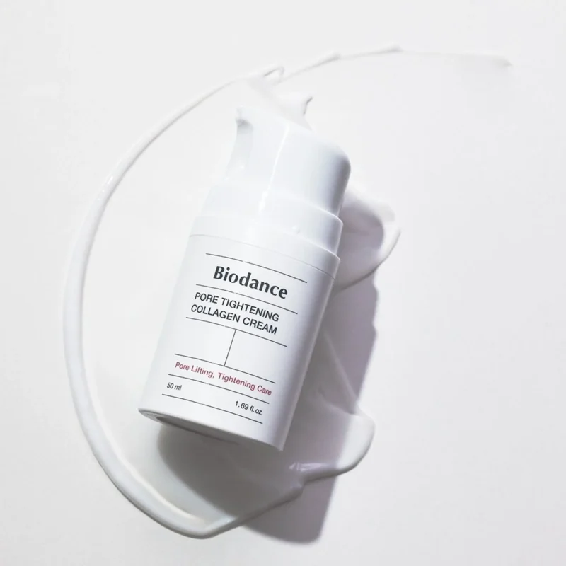 Biodance Pore Tightening Collagen Cream 50 ml