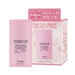 Yepre Pink Collagen Multi Tone up Cream 50mL