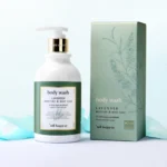 Cell happy co Body wash : Lavender Moisture & Body Care 300ml