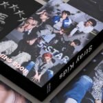Stray Kids 5-star Coming soon LOMO card