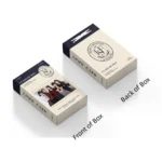 Le Sserafim Class of 2023 LOMO card - Image 3